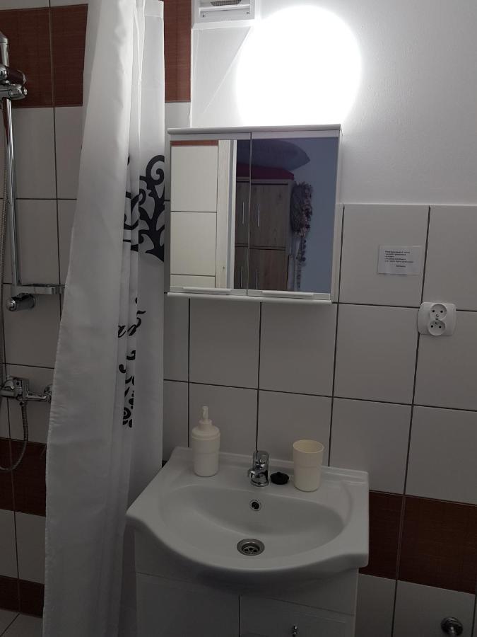 Villa Leszkowo Ustka Exterior foto